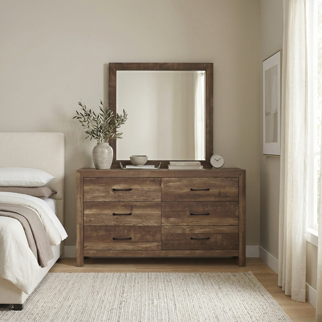 1534-6 Mirror