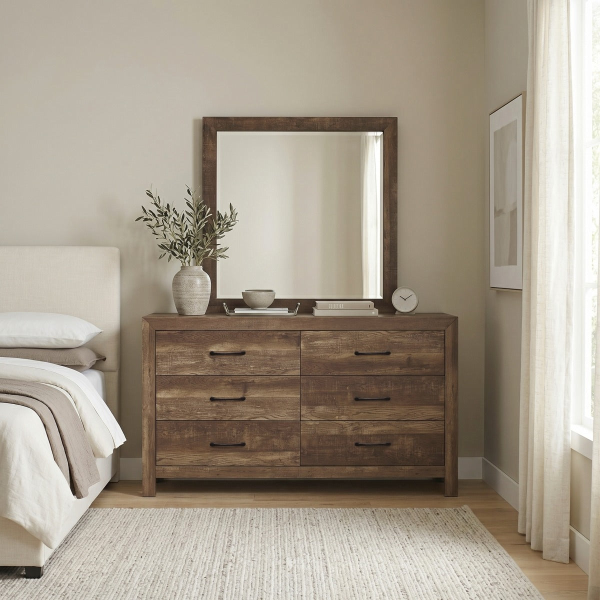 1534-6 Mirror