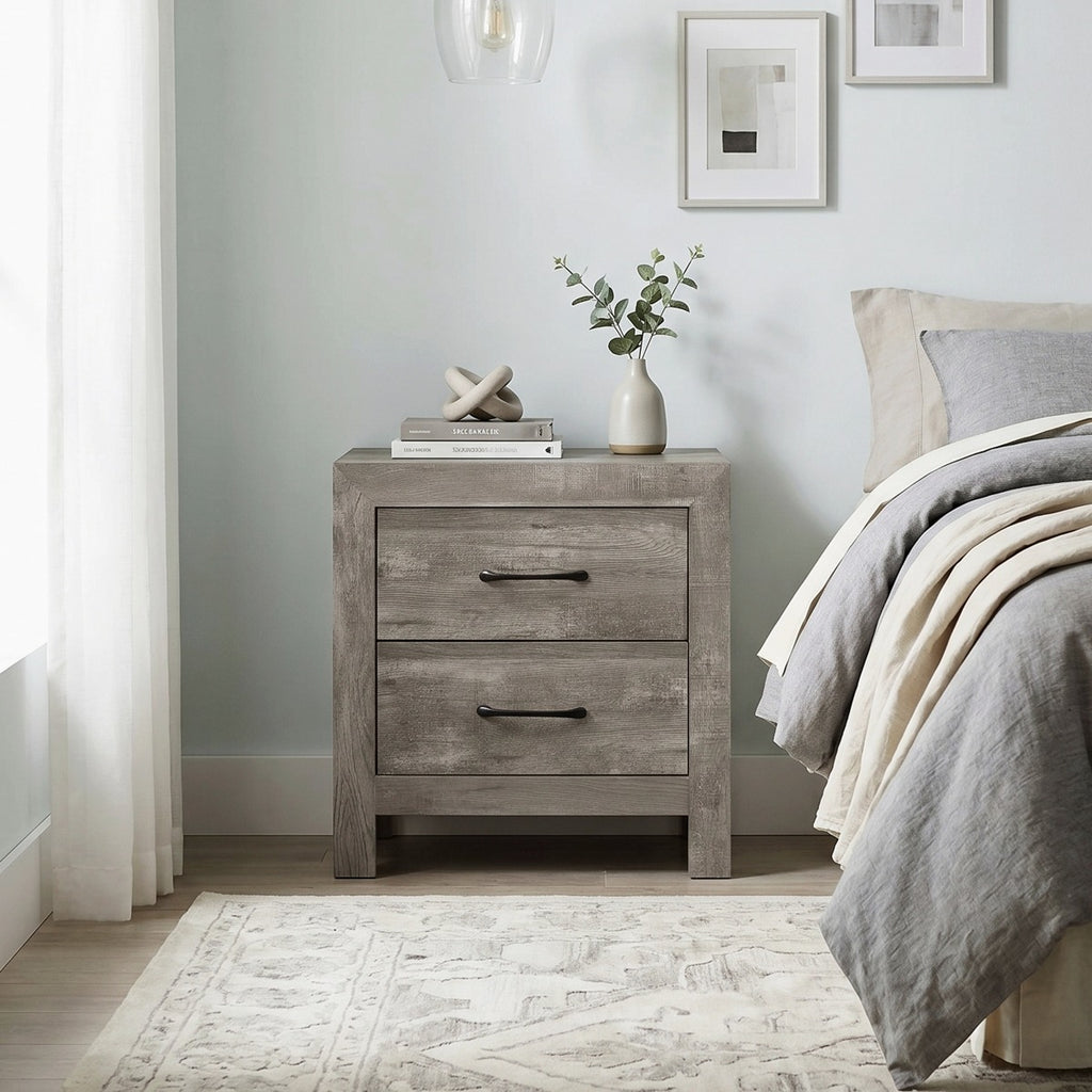 1534GY-4 Night Stand