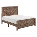 1534NP-1 Queen Bed