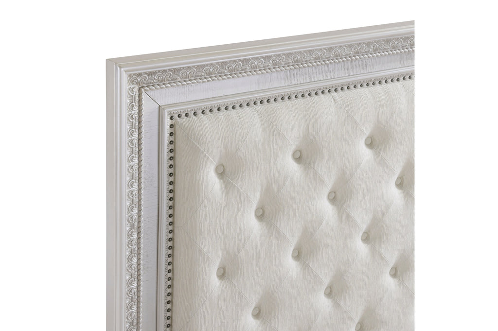 1596 Bedroom-Theodora Collection