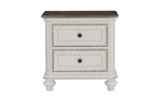 1624W Bedroom-Baylesford Collection