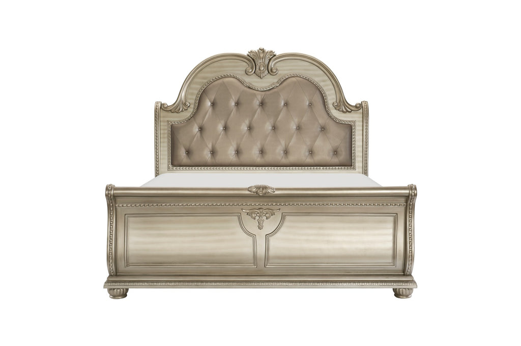 1757SV Bedroom-Cavalier Collection