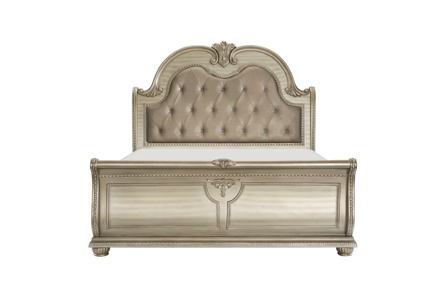 1757SV Bedroom-Cavalier Collection