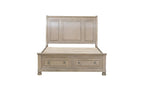 2259GY Bedroom-Bethel Collection