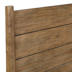 2386PNK-1EK* Eastern King Platform Bed
