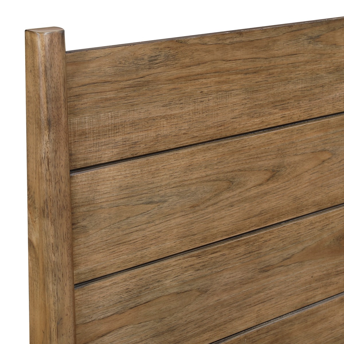 2386PNK-1EK* Eastern King Platform Bed
