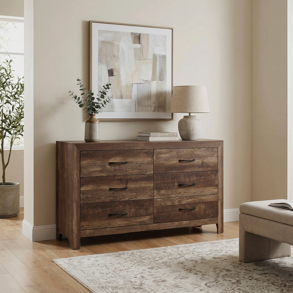 1534-5 Dresser