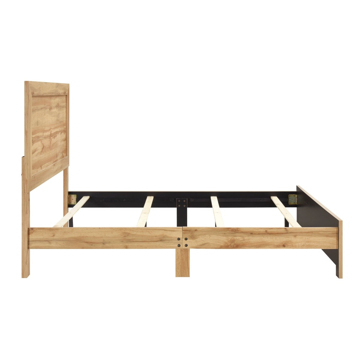1534NA-1 Queen Bed in a Box