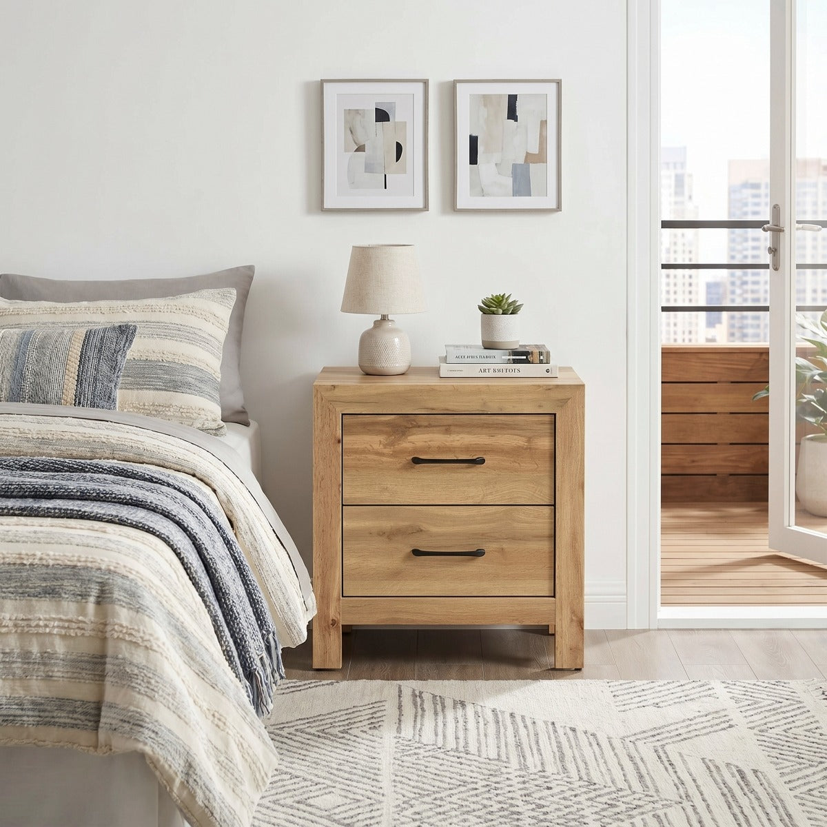 1534NA-4 Night Stand