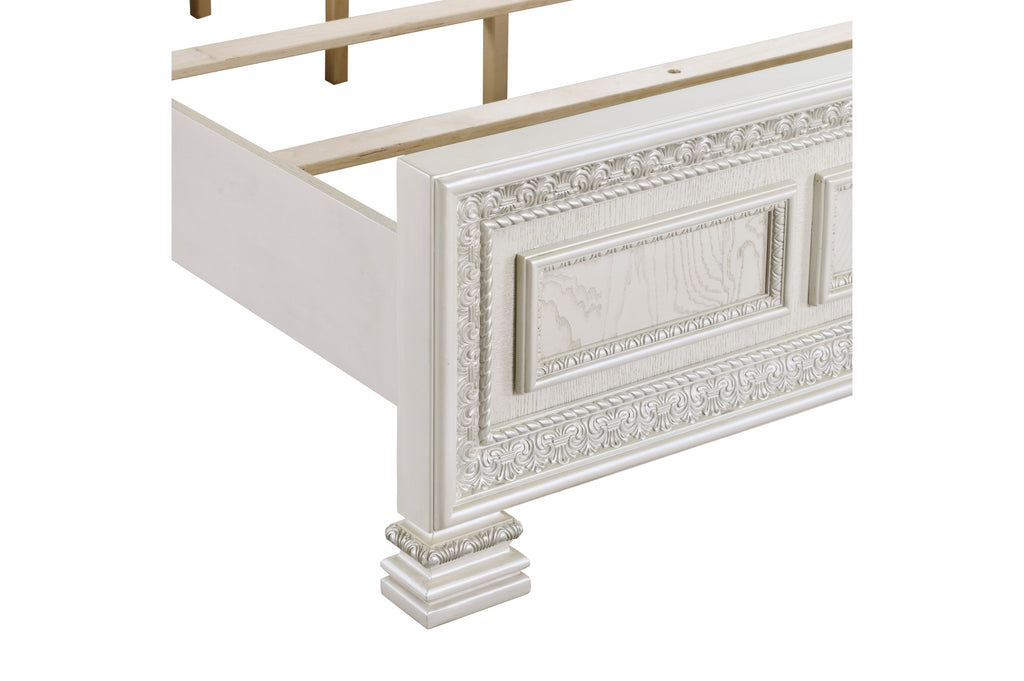 1596 Bedroom-Theodora Collection