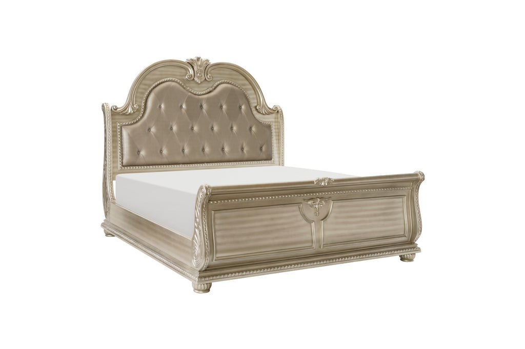 1757SV Bedroom-Cavalier Collection