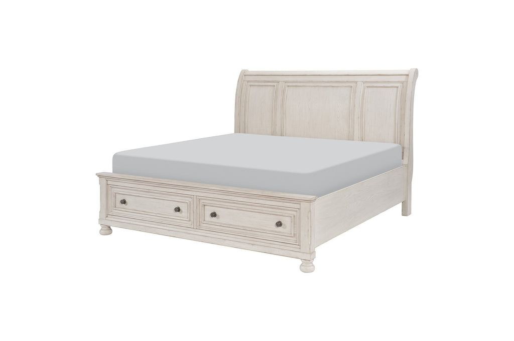 2259W Bedroom-Bethel Collection