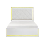 2390K-1EK* Eastern King Bed