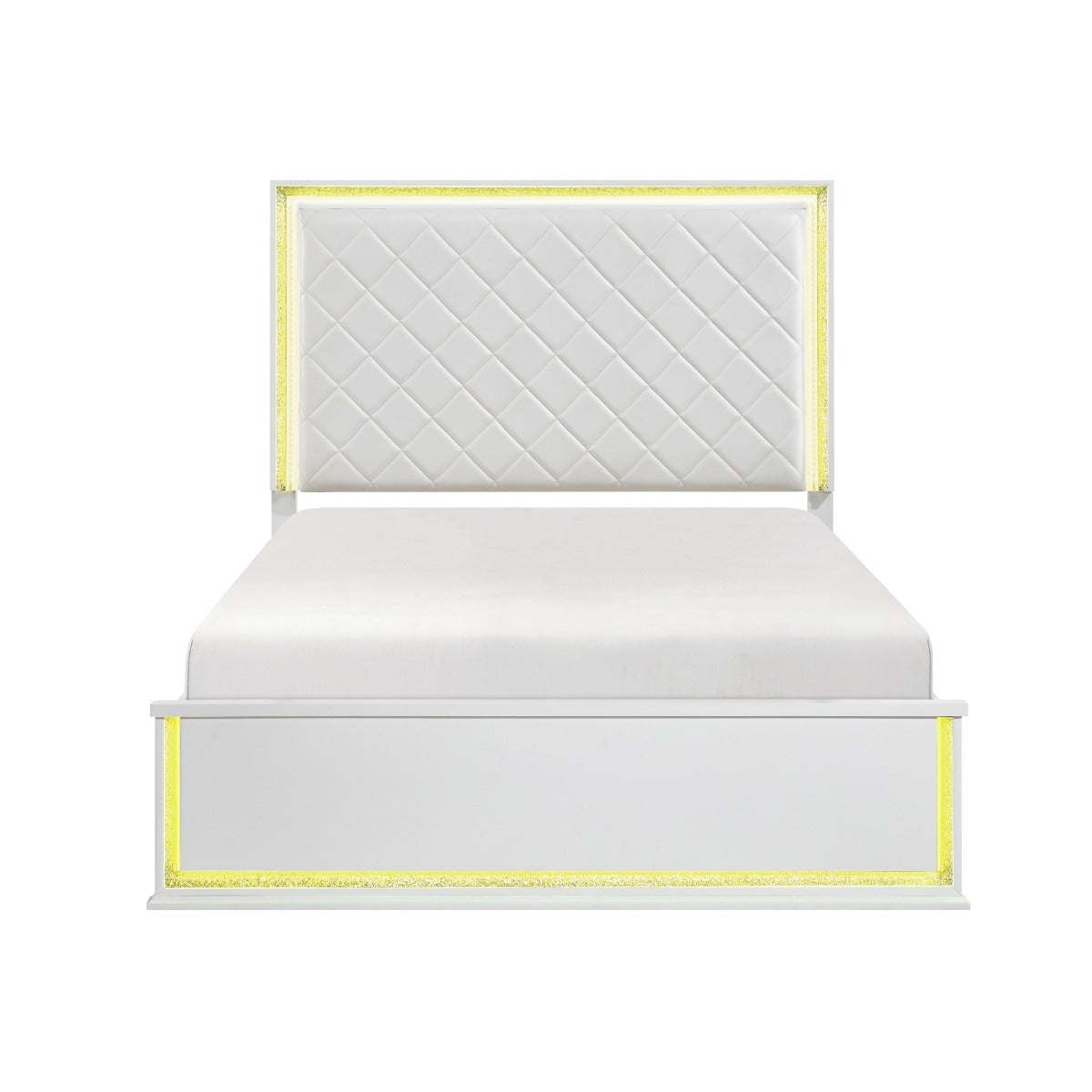 2390K-1EK* Eastern King Bed