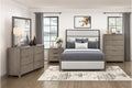 2393 Bedroom-Dalston Collection