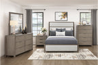 2393 Bedroom-Dalston Collection
