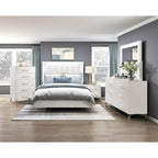 2457-1* Queen Bed