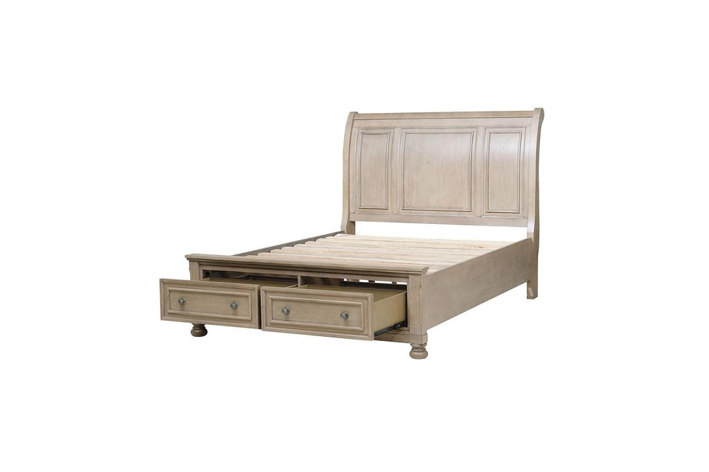 2259GY Bedroom-Bethel Collection