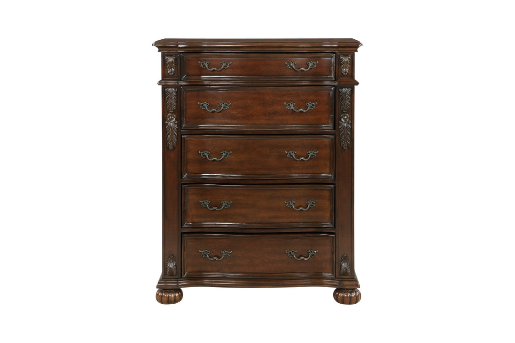 1468 Bedroom-Adelina Collection