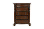 1468 Bedroom-Adelina Collection