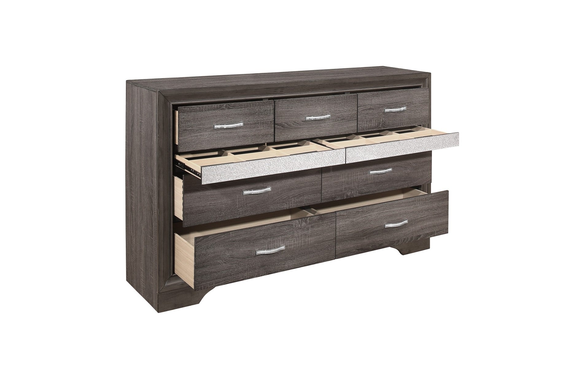 1505 Bedroom-Luster Collection