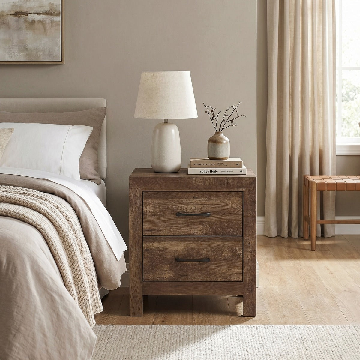1534-4 Night Stand