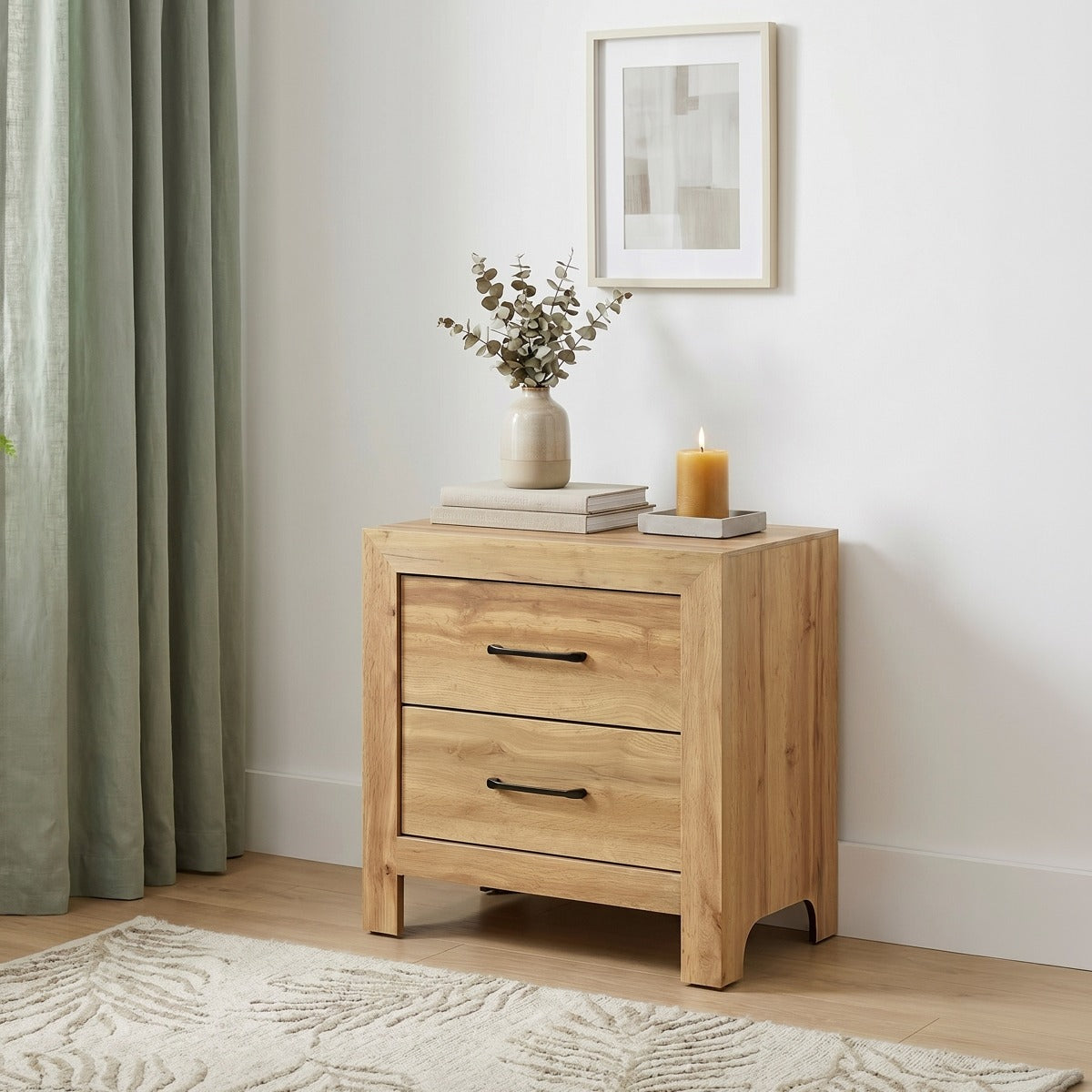 1534NA-4 Night Stand