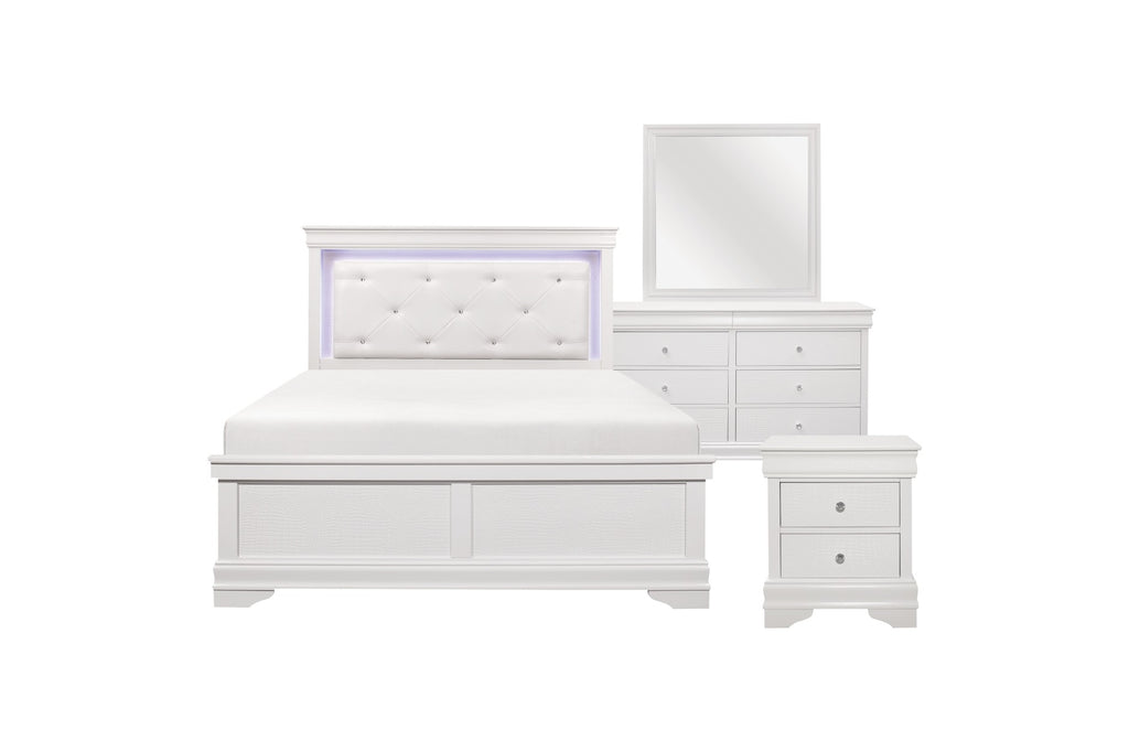 1556W Bedroom-Lana Collection