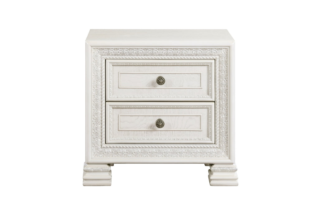 1596 Bedroom-Theodora Collection