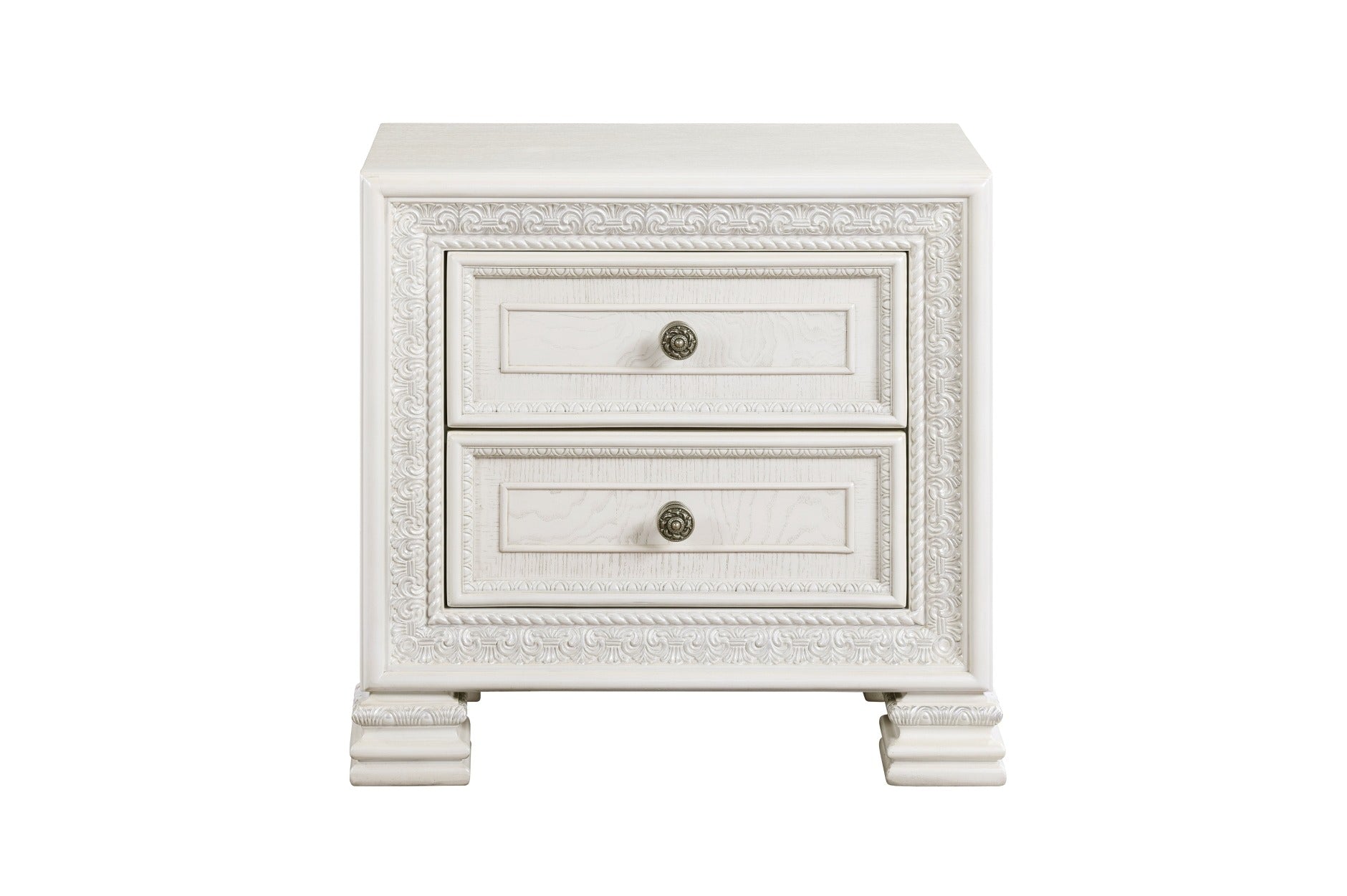 1596 Bedroom-Theodora Collection