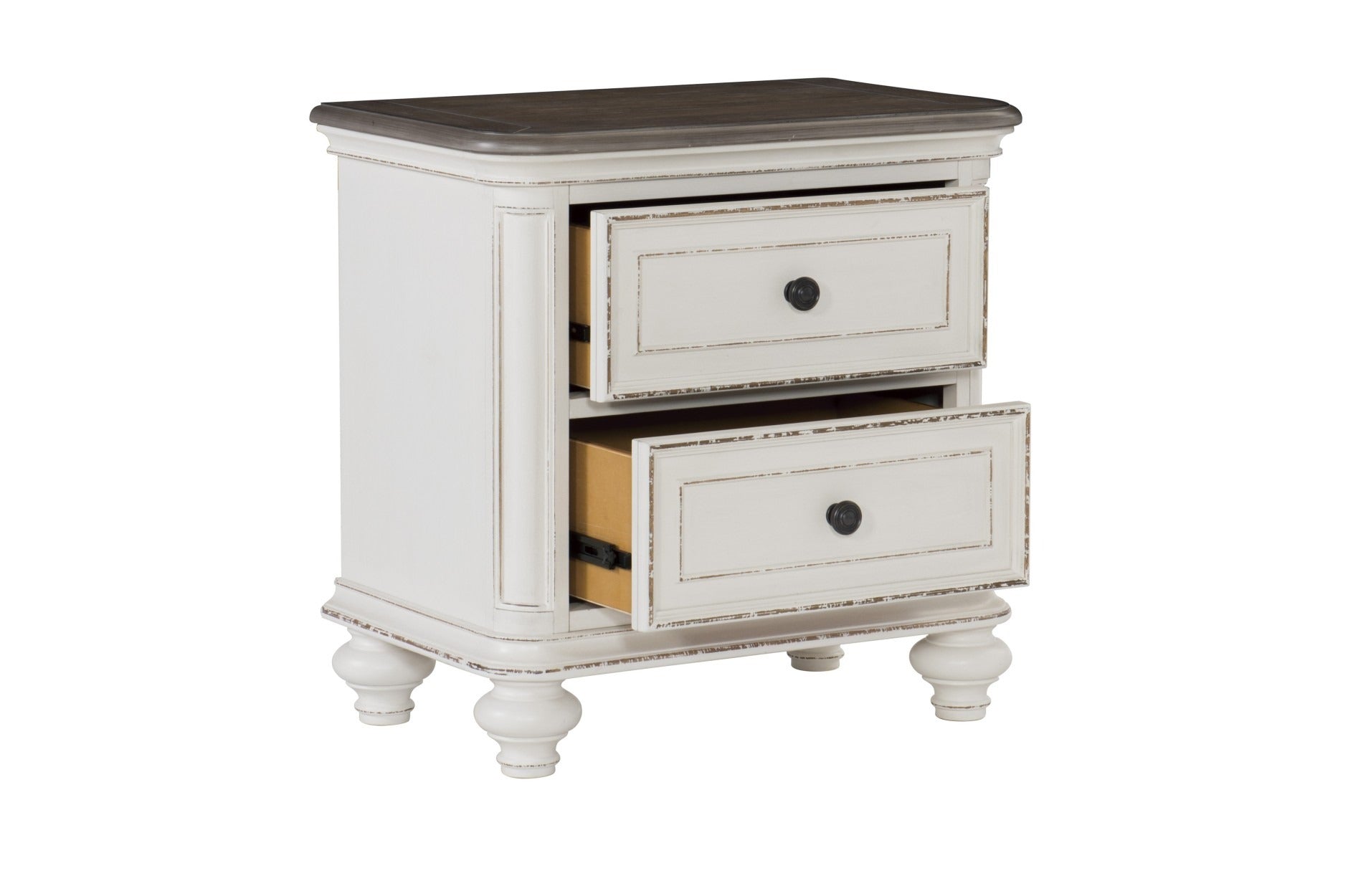 1624W Bedroom-Baylesford Collection