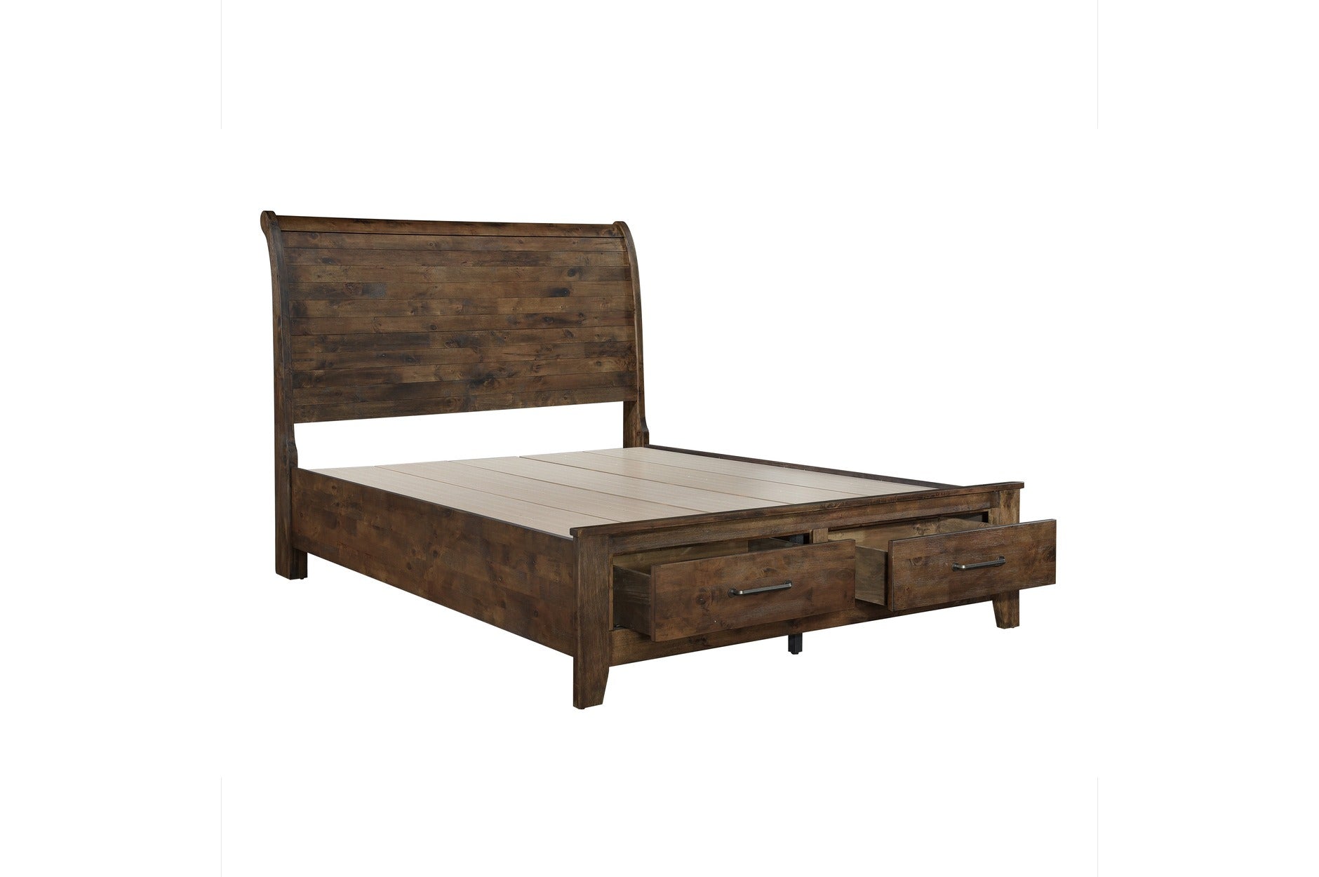 1957 Bedroom-Jerrick Collection