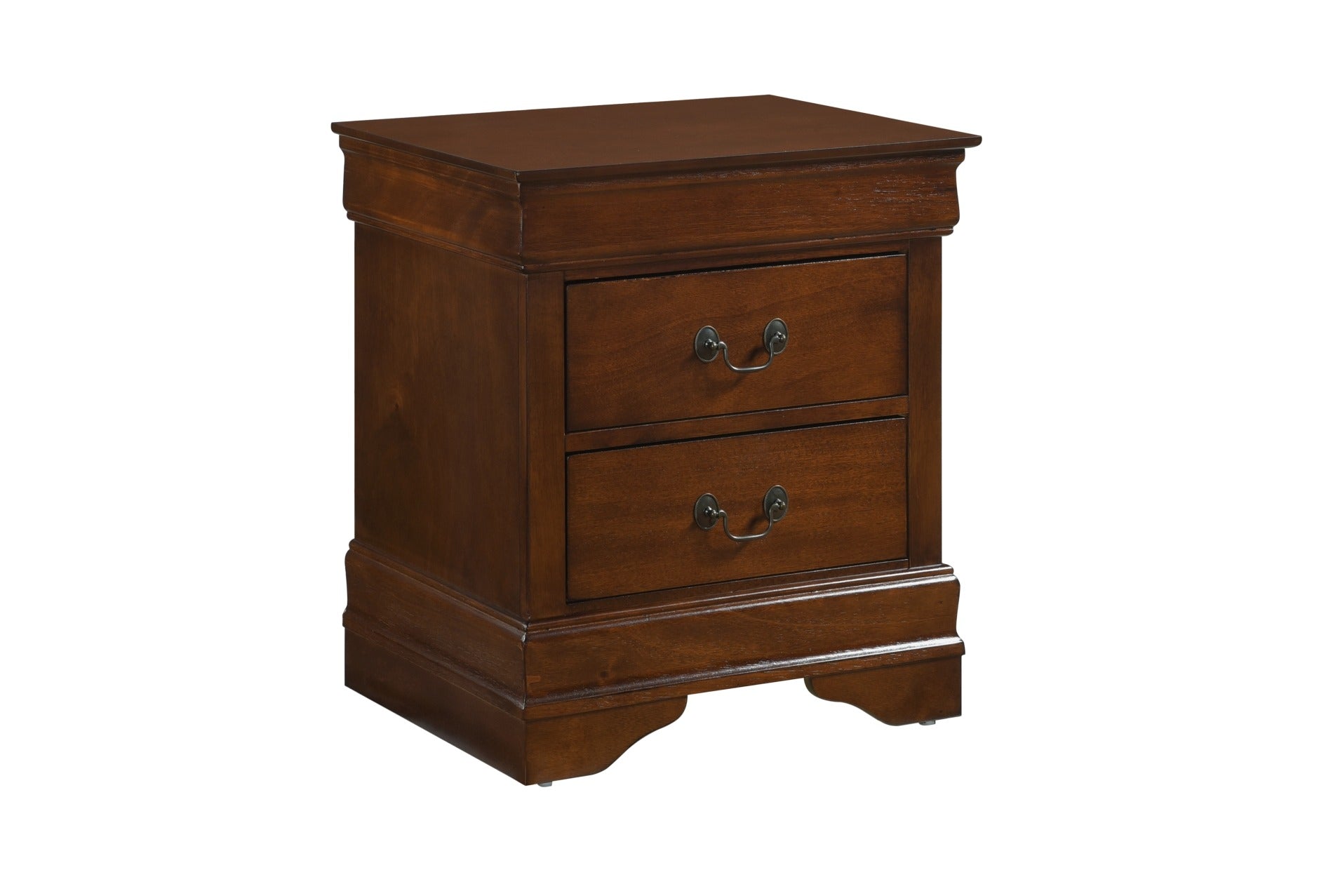 2147 Bedroom-Mayville Collection