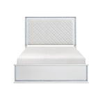 2390K-1EK* Eastern King Bed