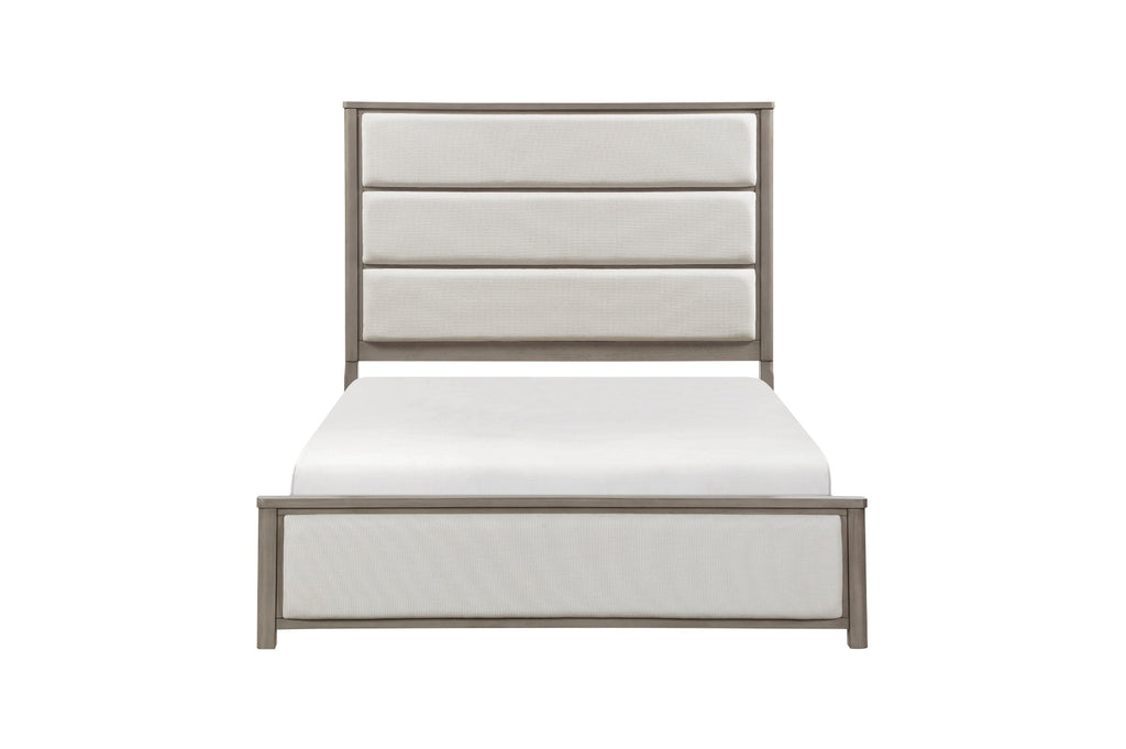 2393 Bedroom-Dalston Collection