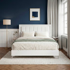 2457K-1EK* Eastern King Bed