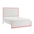 2390-1* Queen Bed