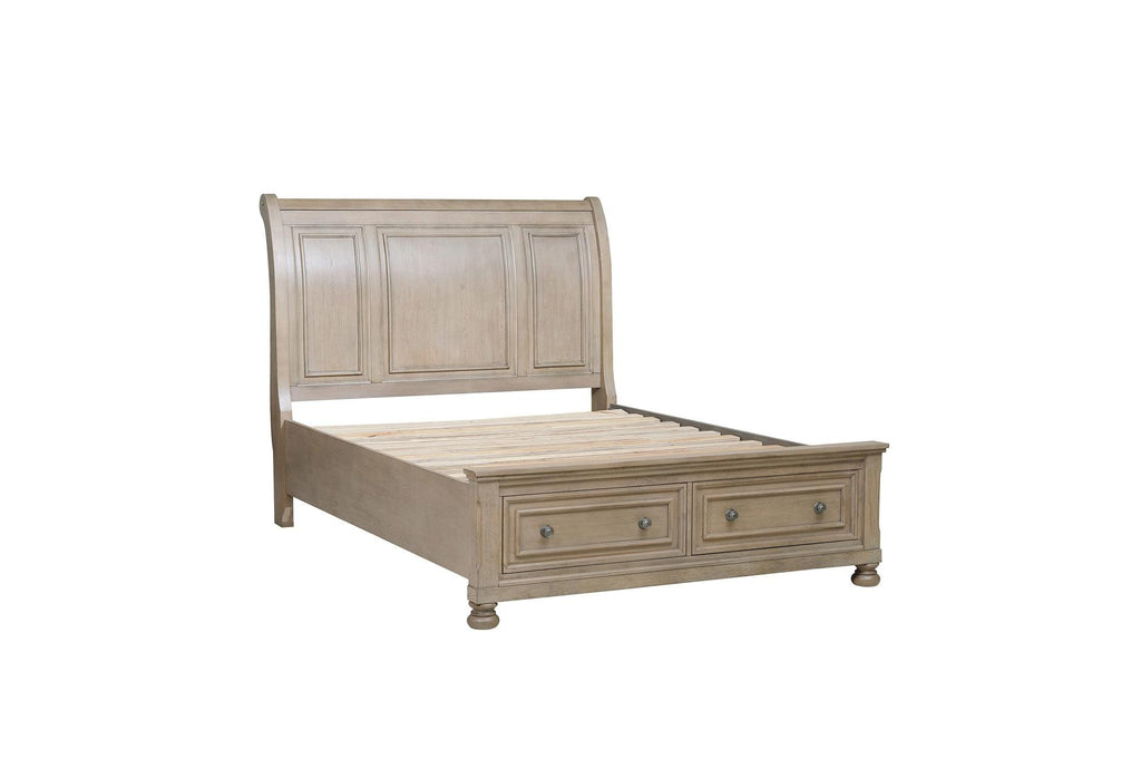 2259GY Bedroom-Bethel Collection