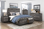 1342 Bedroom-Lenior Collection