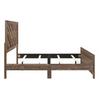 1534NP-1 Queen Bed