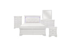 1556W Bedroom-Lana Collection