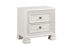 1596 Bedroom-Theodora Collection