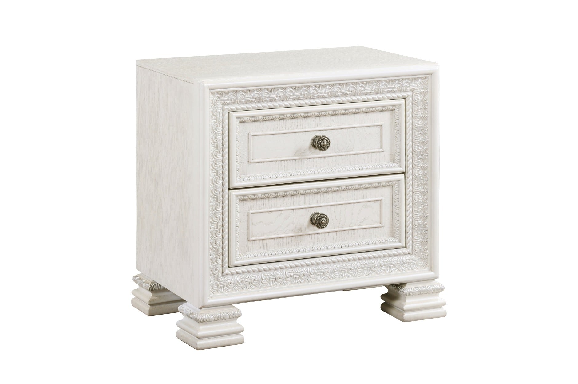 1596 Bedroom-Theodora Collection