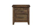 1957 Bedroom-Jerrick Collection