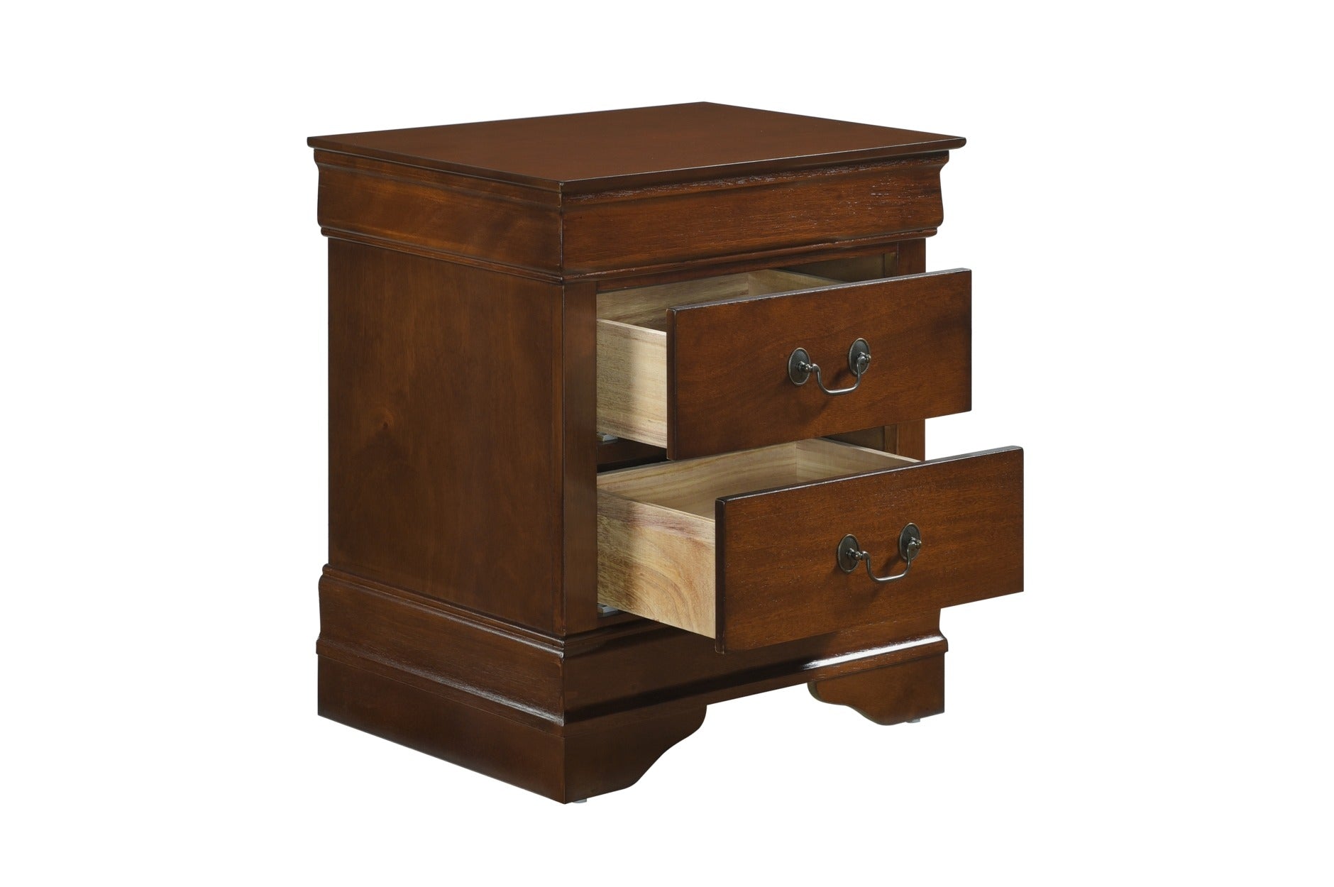 2147 Bedroom-Mayville Collection