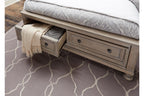 2259GY Bedroom-Bethel Collection