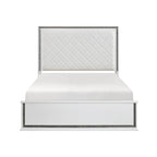 2390K-1EK* Eastern King Bed