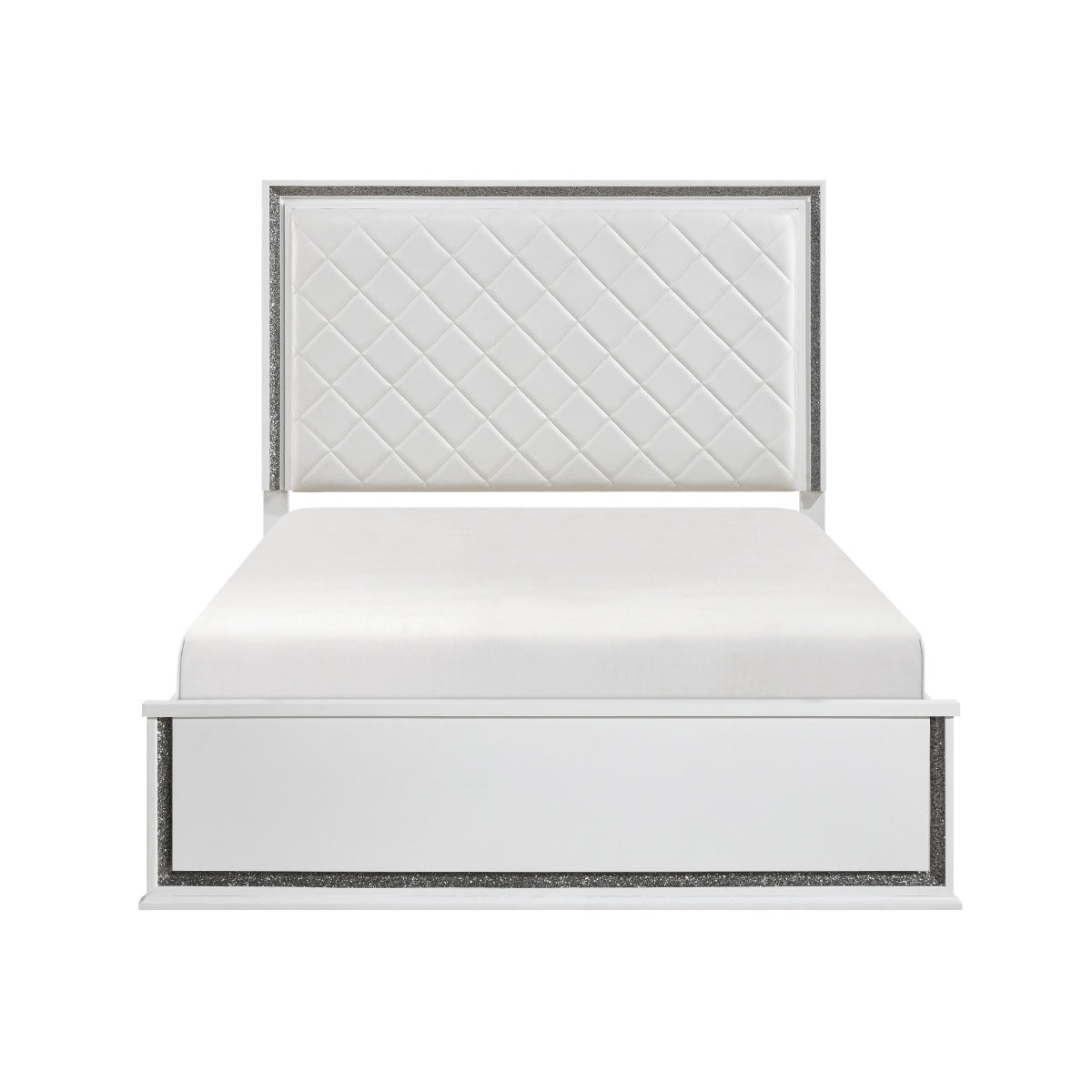 2390K-1EK* Eastern King Bed