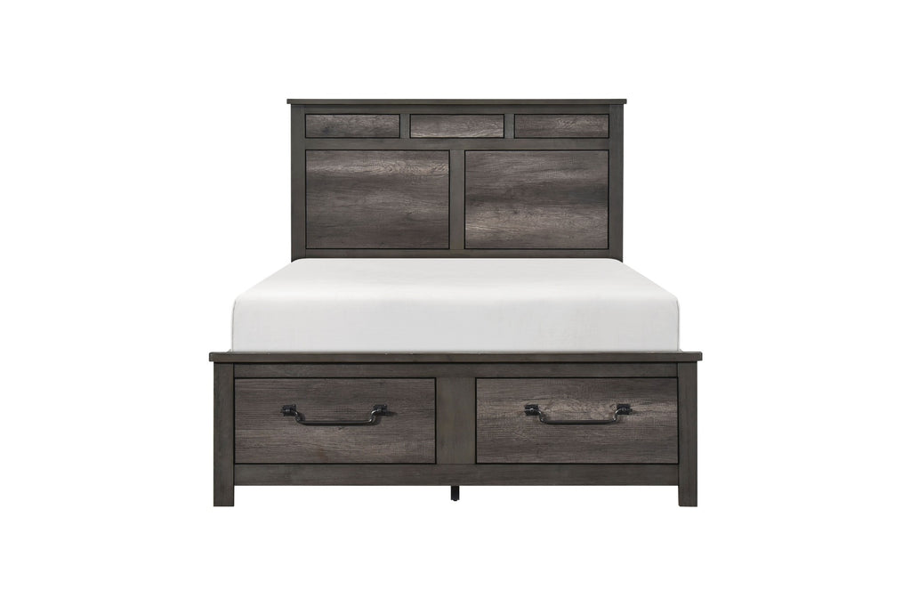 1342 Bedroom-Lenior Collection